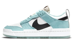 Кроссовки Nike Dunk Disrupt Copa (Женская размерная сетка)