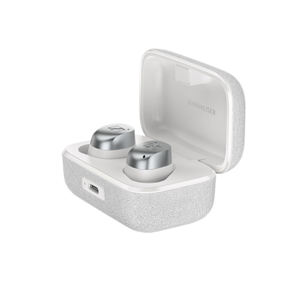 Наушники Sennheiser Momentum True Wireless 4