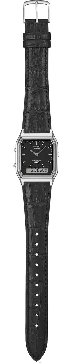 Часы Casio AQ-230EL-1A