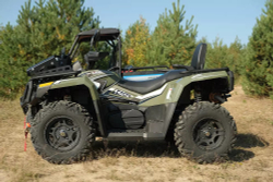 Квадроцикл HISUN Tactic GT 1000 Limited (ПСМ)