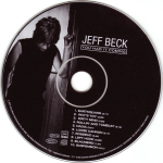 Jeff Beck / You Had It Coming (CD)