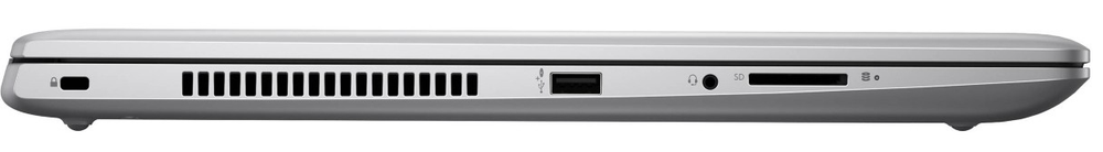 17.3" Ноутбук HP ProBook 470 G5 (1600x900, Intel Core i5-8250U, RAM 8ГБ, SSD 512ГБ, Nvidia GeForce 930MX, Win 10 Pro)