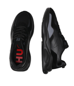 Кроссовки leon HUGO - черный(50517122)