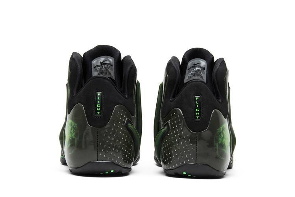 Кроссовки Nike Hyperflight Hyperflight Superhero Kobe