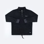 Флиска Fallen Peak Jacket (black)