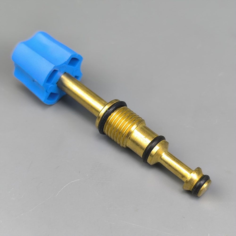 Кран подпитки для котлов Bosch Gaz 3000, Buderus U032, U034, JUNKERS арт. 8707405194, 8707405230