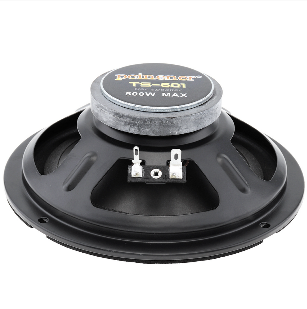 Автоколонки 16см. Динамик универсальный 1шт! TS-601