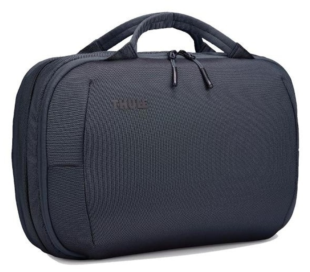Сумка-гибрид Thule Subterra 2, 15L, Dark Slate (3205061)