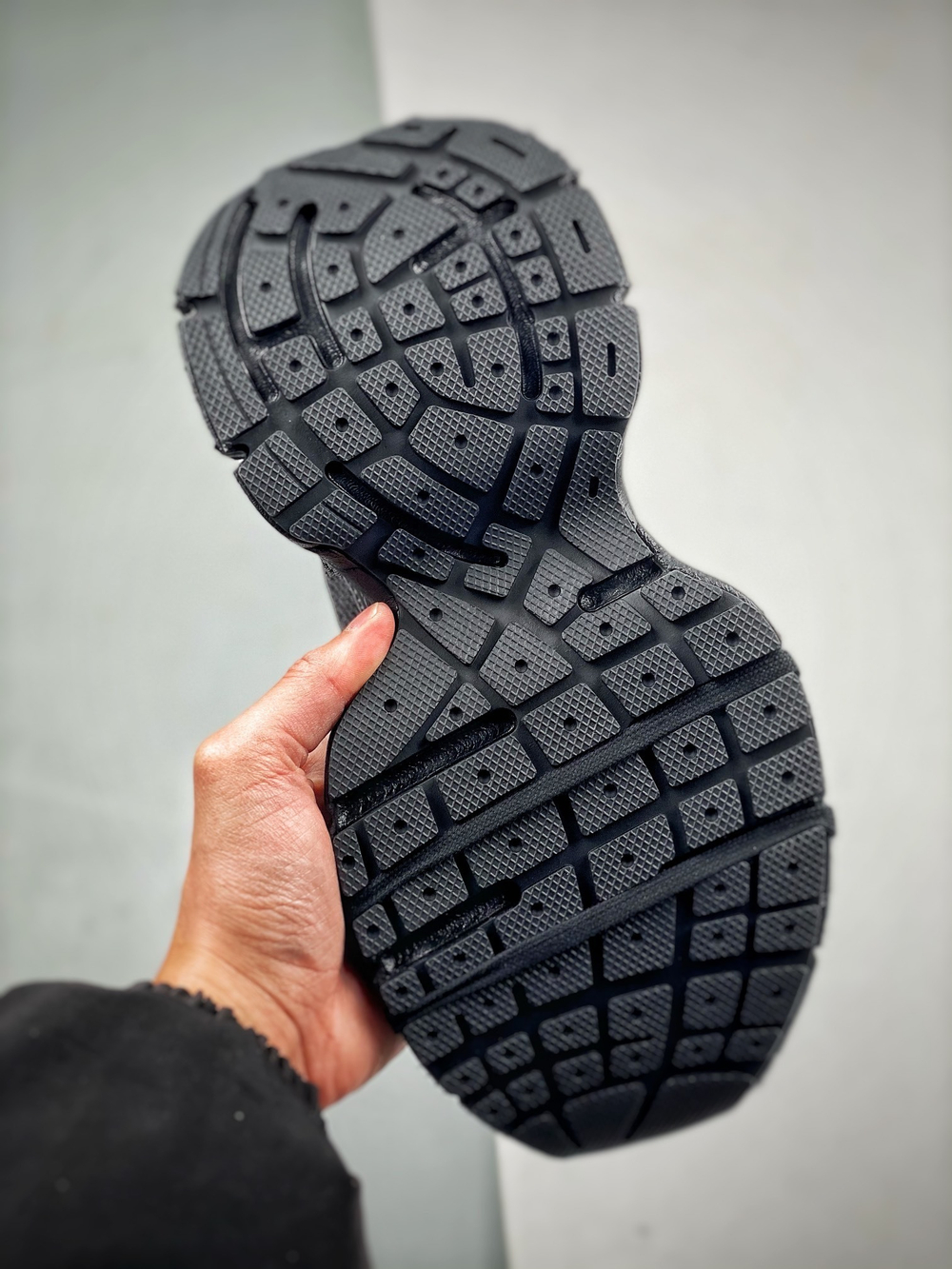 Balenciaga 3xl Sneaker