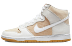 Кроссовки Nike Dunk Sb Unbleached Pack