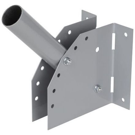 Кронштейн для уличного светильника SPP-AC2-0-230-038 с переменным углом 270мм d38мм Эра Б0057533