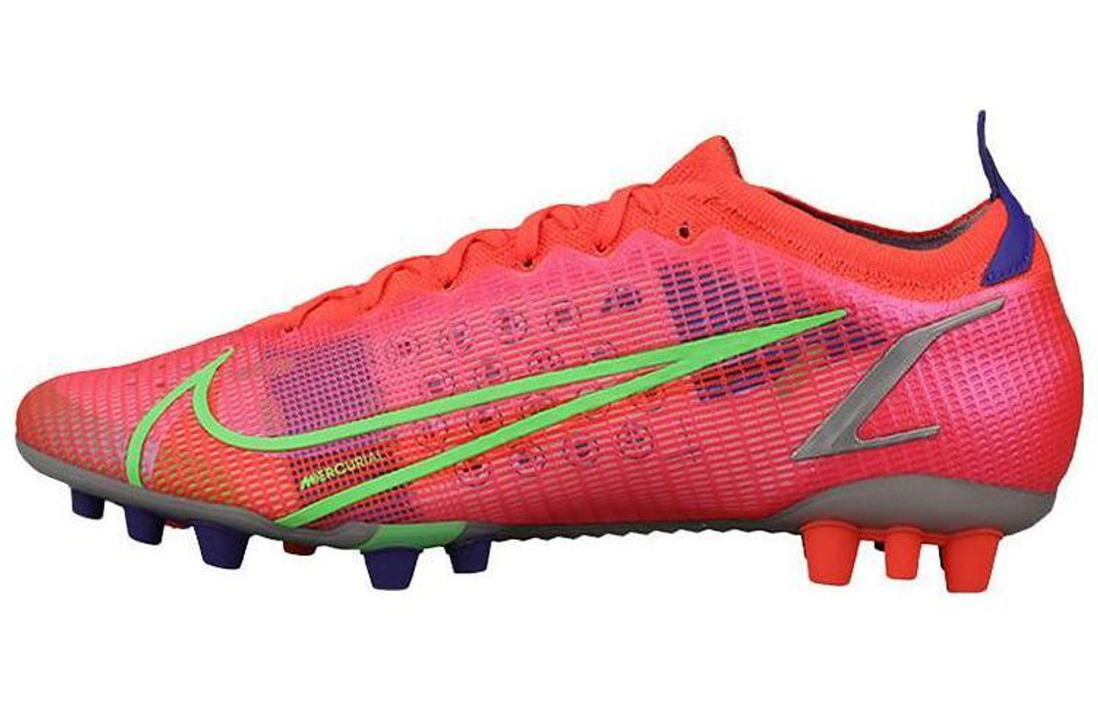 Кроссовки Nike Mercurial Vapor 14