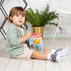 Караоке с Зайкой (Веселый микрофончик)