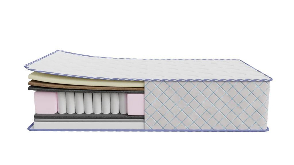 Матрас Base 160/200