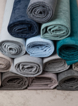 Микровелюр Хэппи (Happy) 024