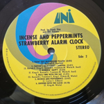 The Strawberry Alarm Clock / Incense And Peppermints (LP)