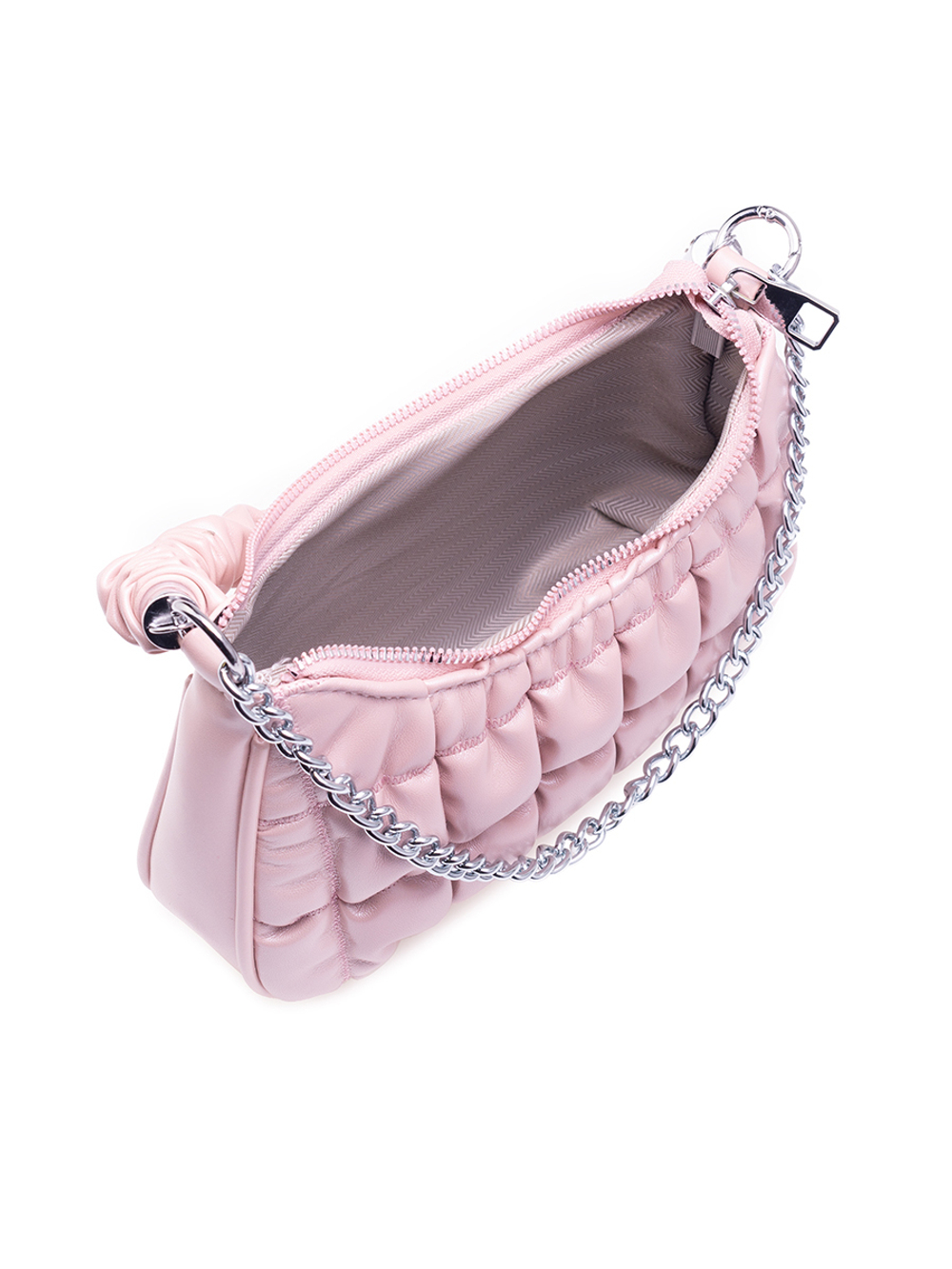 27418/64 Сумка жен., иск. кожа