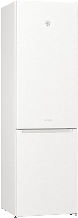 Холодильник Gorenje NRK6201SYW