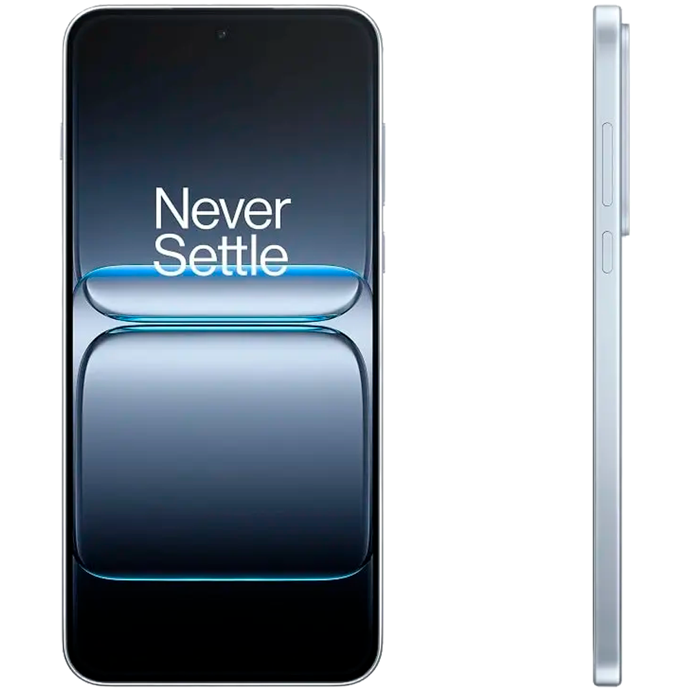 Смартфон OnePlus Nord 5 8/256GB, Dry Ice (Голубой)