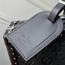 Louis Vuitton Clutch Box