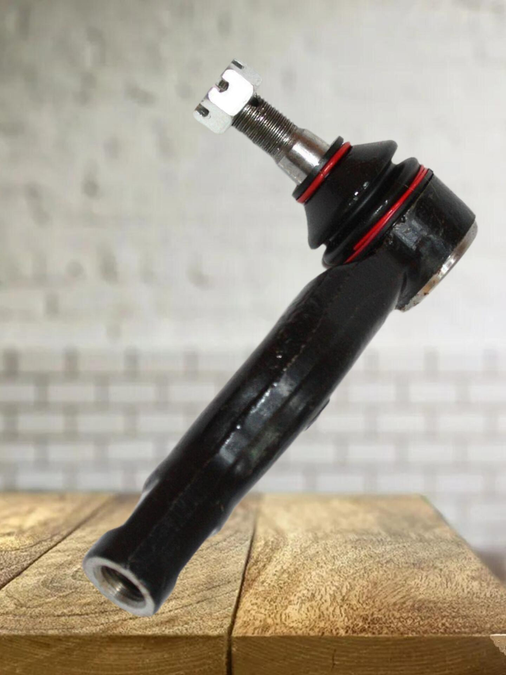 Наконечник рулевой правый ALSV32 для Changan Alsvin