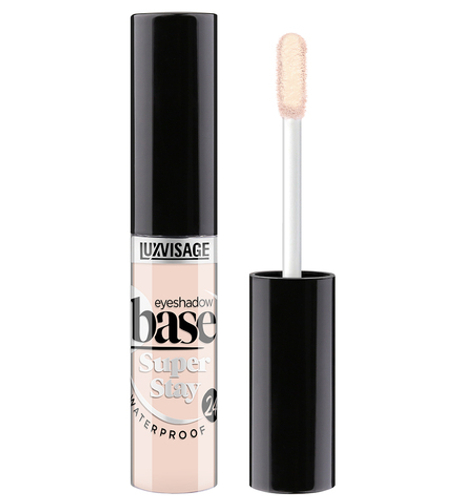 Luxvisage База под тени Super Stay 24h