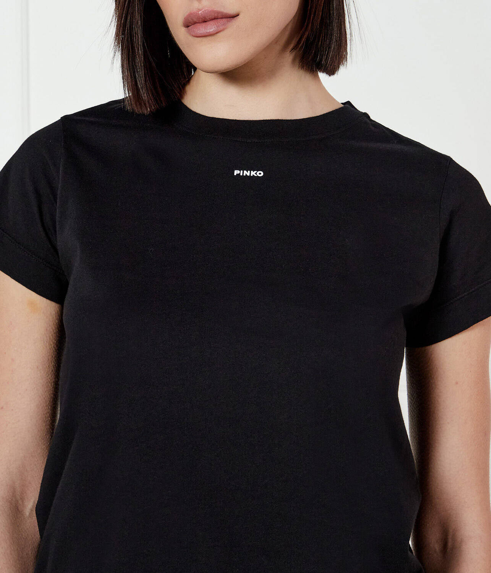 Футболка Pinko - черный(100373 A228)