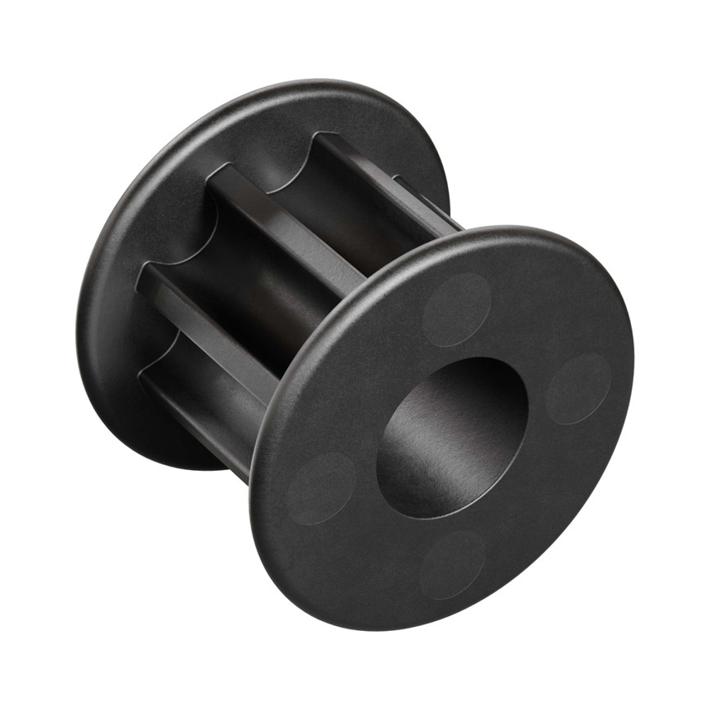 3418 Series 5mm HTD Pitch Timing Belt Idler Pulley (6mm Bore, 8 Tooth) - 2 Pack