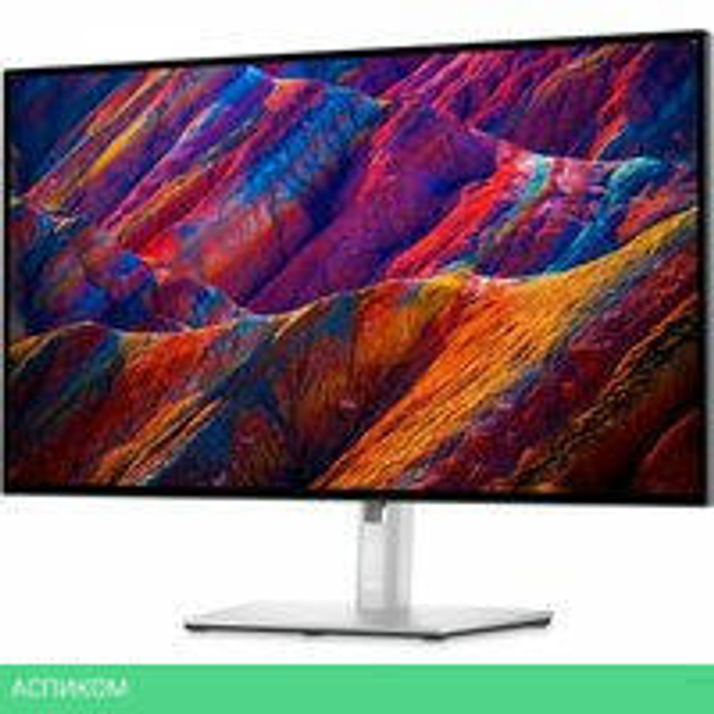 Монитор Dell UltraSharp U2723QE