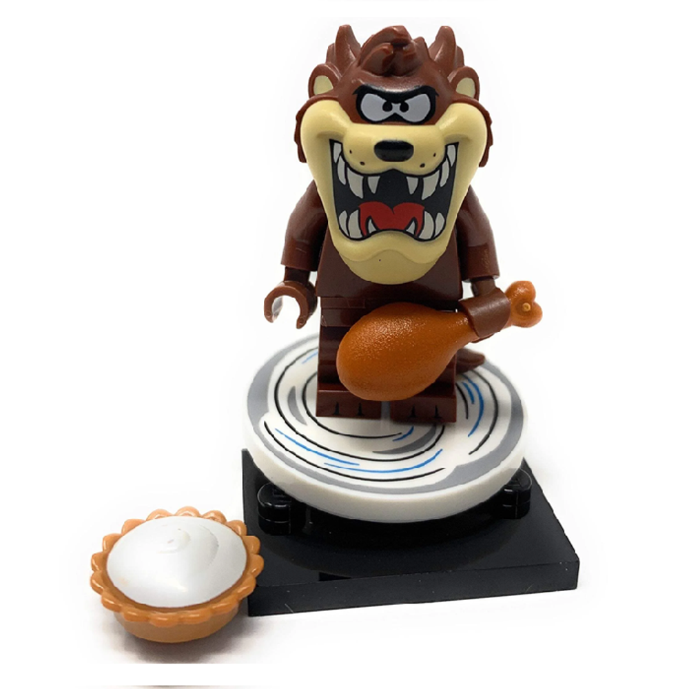 Тасманийский дьявол 71030 collt-9