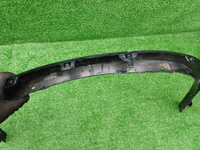 Расширитель передний RH BMW X6 F16 14-20 M-Paket