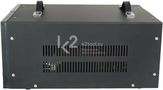 Стабилизатор напряжения Ресанта АСН-10000/1-ЭМ