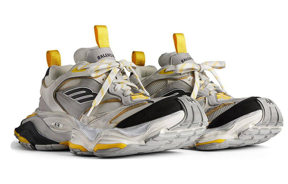 Balenciaga Cargo Sneaker