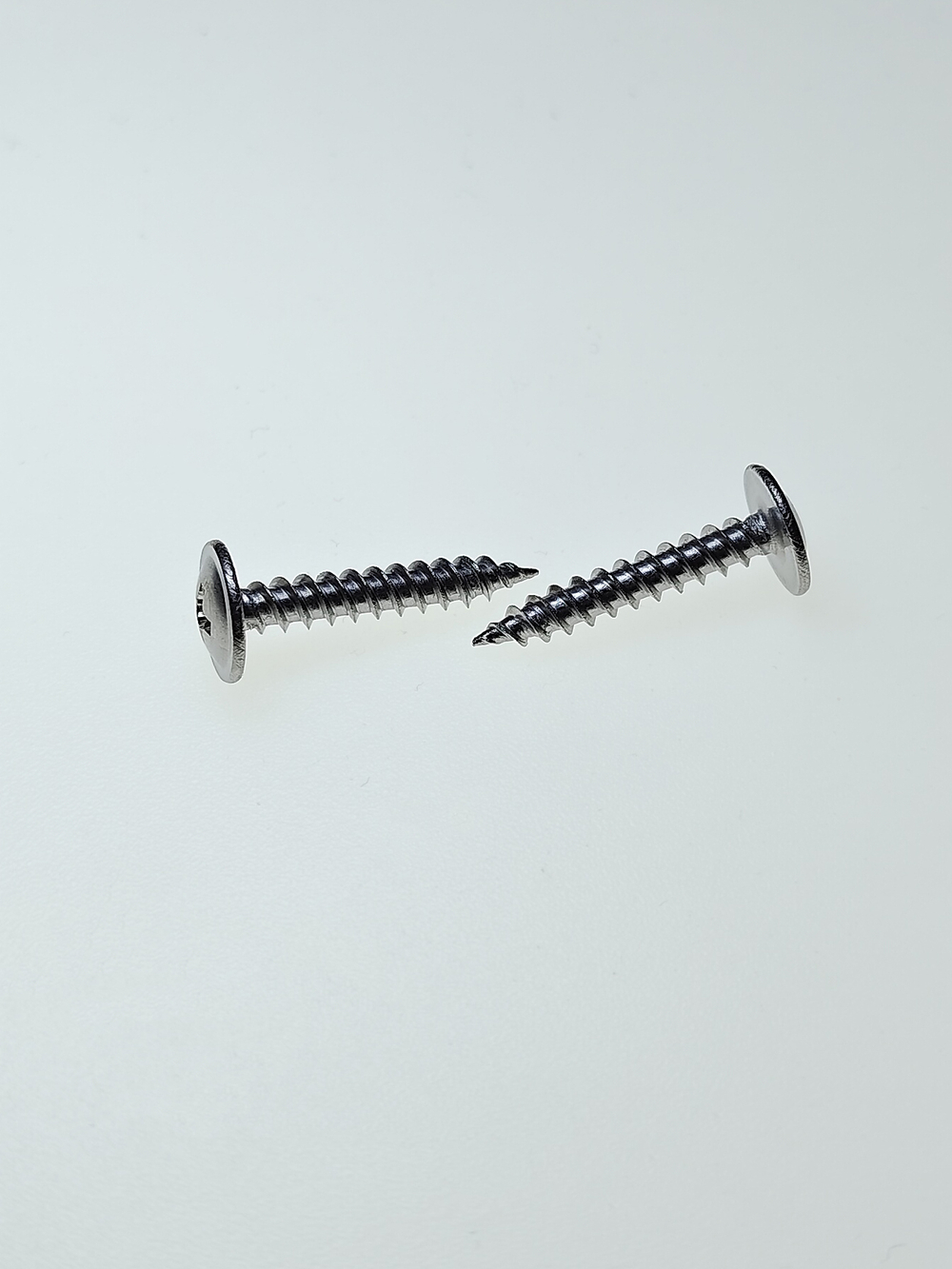 4,2х25 Саморез нерж. А2-70 с прессшайбой острый (50 шт)