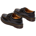 Dr Martens Lowell Leather Moc Toe