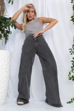 Джинсы Городской стиль (серые) Б13171-4М LT Collection