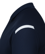 Поло CAMP 2 Poly Polo, темно-синий