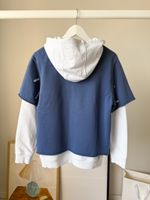 Хлопковая толстовка Givenchy , 152