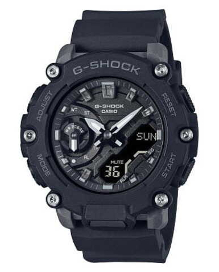 Часы Casio G-Shock GMA-S2200-1A
