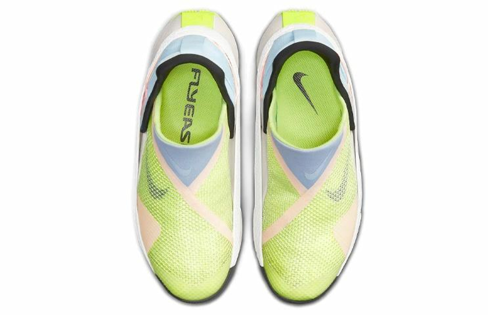 Кроссовки Nike Go Flyease