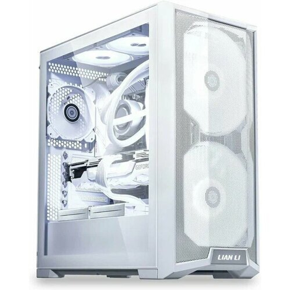 Мощный игровой компьютер (системный блок) Core i5 13600KF 14ядер 5100MHz /RTX3080 10Gb/32GB/ 512Gb SSD +1000Gb SSD/750W / WIN 10 PRO