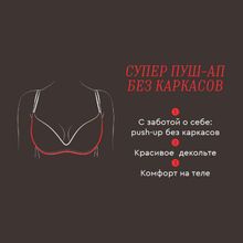 120300 Бюстгальтер