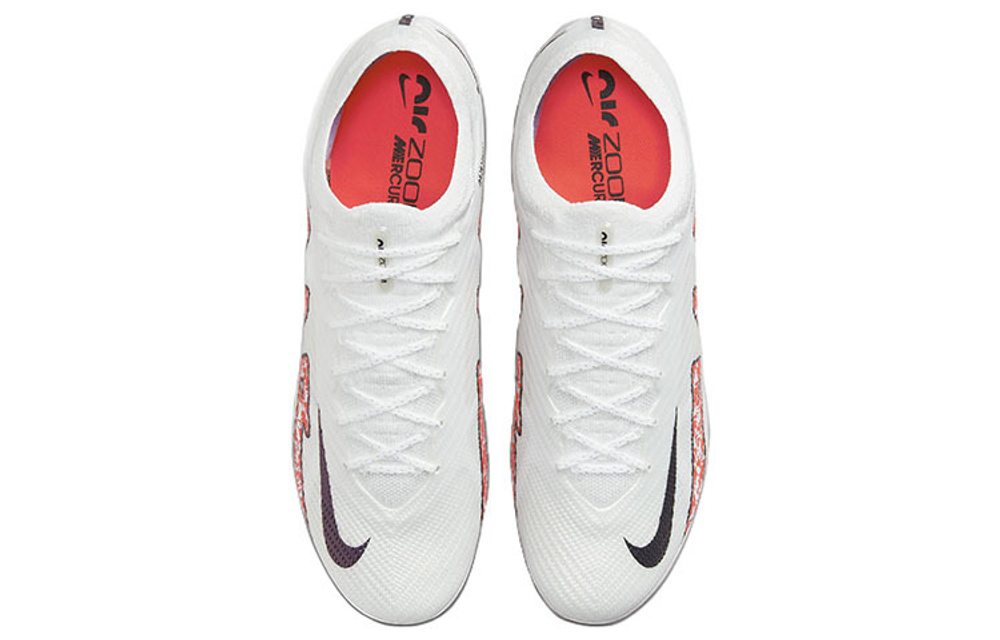 Кроссовки Nike Air Zoom Vapor 15 15 Elite Fg-