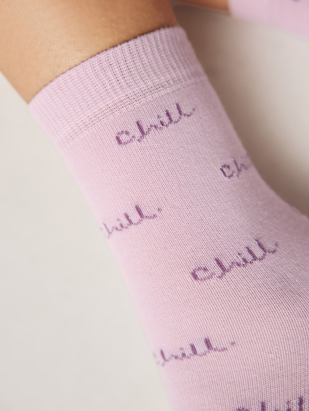 ESLI Perfect Носки с махровой стопой с рисунками