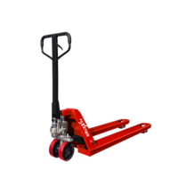 Гидравлическая тележка FOXSTER AC25