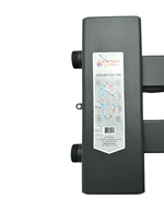 ГРУ+КМГ 150-5ВУ сталь с 3-мя кронштейнами САРМАТ