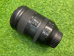 Nikon 28-300mm 3.5-5.6G ED VR AF-S