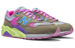 Кроссовки Stray Rats X New Balance Nb 580