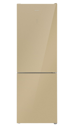 Холодильник MAUNFELD MFF185NFBG фото 3