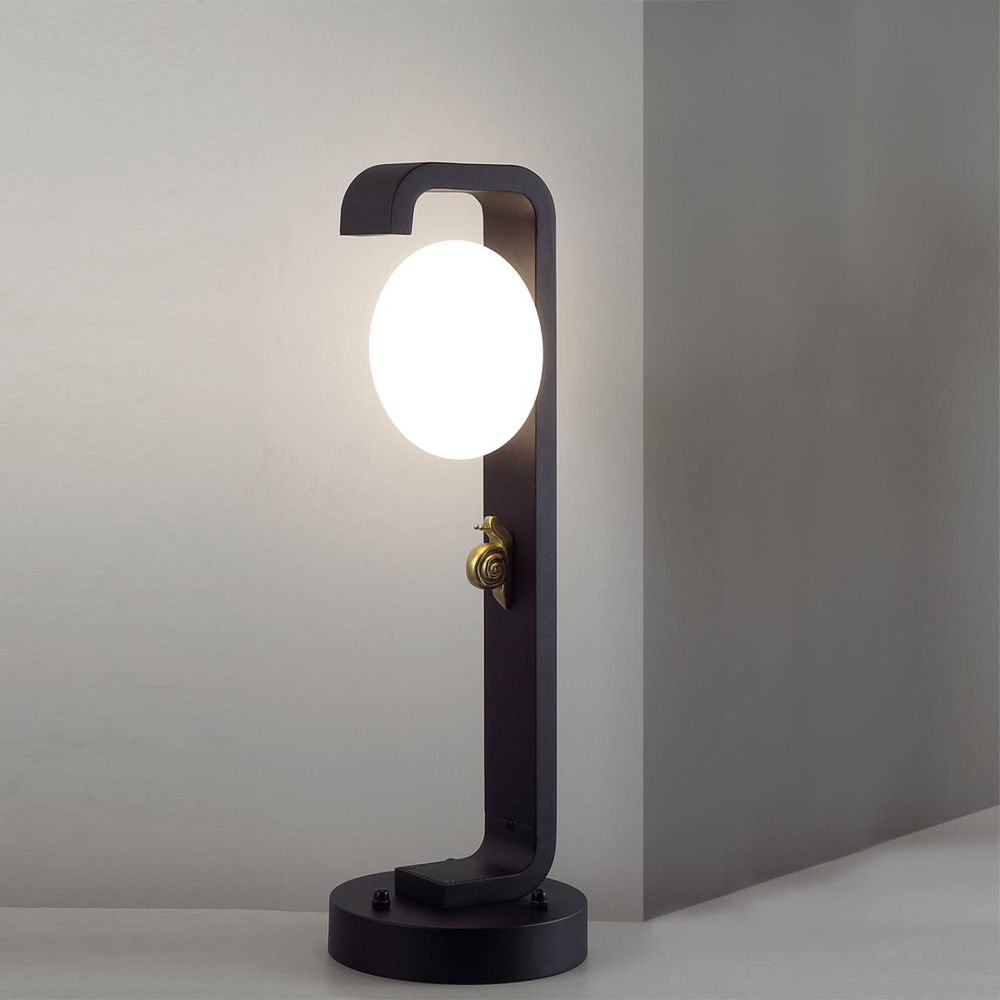 5434/1F ODL_EX Ландшафтный светильник 60см IP54 G9 1*15W NATURE